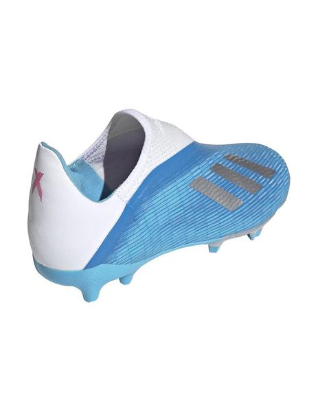 DE FUTBOL ADIDAS 19.3 FG JR