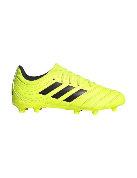 BOTAS DE ADIDAS COPA 19.3 FG JR