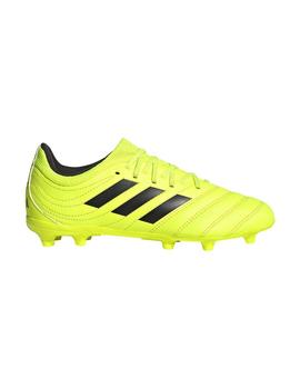 BOTAS DE FUTBOL ADIDAS COPA 19.3 FG JR