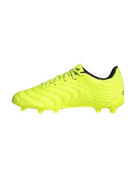 BOTAS DE FUTBOL ADIDAS COPA 19.3 FG JR