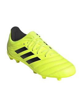 BOTAS DE FUTBOL ADIDAS COPA 19.3 FG JR