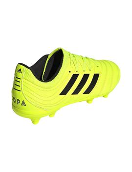 BOTAS DE FUTBOL ADIDAS COPA 19.3 FG JR