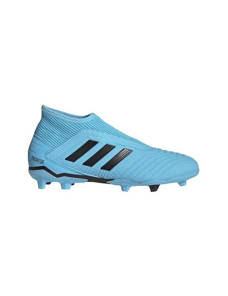 Especificidad Frente Produce BOTAS DE FUTBOL ADIDAS PREDATOR 19.3 LL NIÑOS