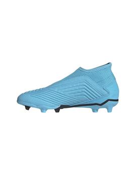 BOTAS DE FUTBOL ADIDAS PREDATOR 19.3 LL NIÑOS