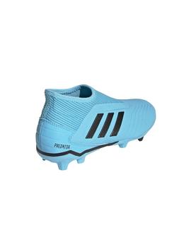 BOTAS DE FUTBOL ADIDAS PREDATOR 19.3 LL NIÑOS