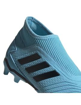 BOTAS DE FUTBOL ADIDAS PREDATOR 19.3 LL NIÑOS