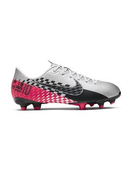 BOTA DE FUTBOL NIKE JR VAPOR 13 ACADEMY NJR FG/MG