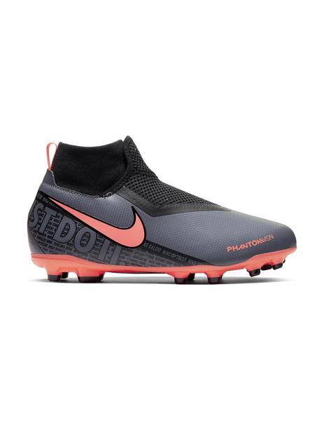 BOTAS FUTBOL NIKE JR PHANTOM ACADEMY MG