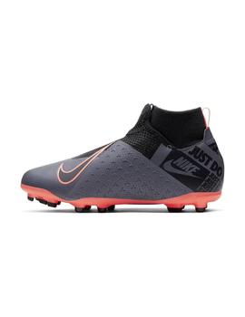 BOTAS FUTBOL NIKE JR PHANTOM VSN ACADEMY DF MG