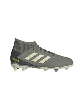 BOTAS DE FUTBOL ADIDAS PREDATOR 19.3 FG J