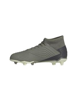 BOTAS DE FUTBOL ADIDAS PREDATOR 19.3 FG J