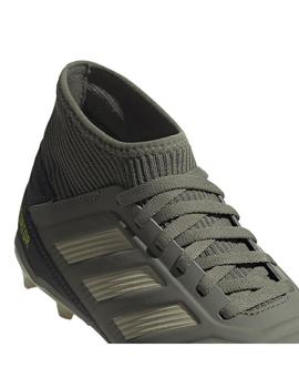 BOTAS DE FUTBOL ADIDAS PREDATOR 19.3 FG J