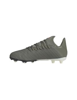 BOTAS FUTBOL ADIDAS X 19.3 FG J