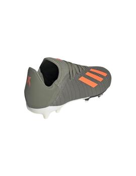 BOTAS FUTBOL ADIDAS X 19.3 FG J