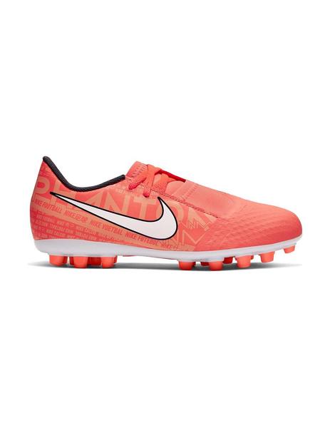 Botas de futbol nike phantom venom top
