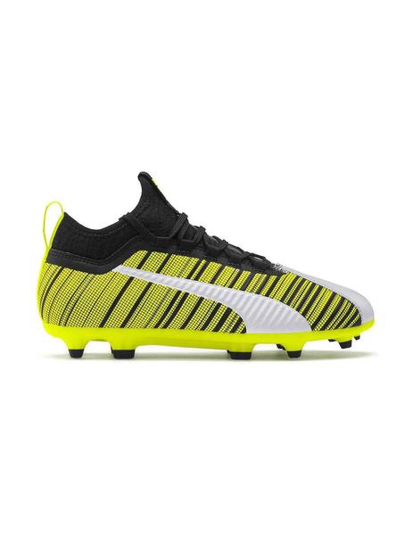 formar munición cruzar BOTAS DE FUTBOL PUMA ONE 5.3 FG/AG