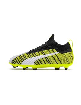 BOTAS DE FUTBOL PUMA ONE 5.3 FG/AG