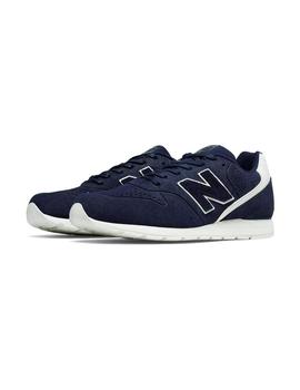 ZAPATILLA PARA HOMBRE NEW BALANCE MRL 996