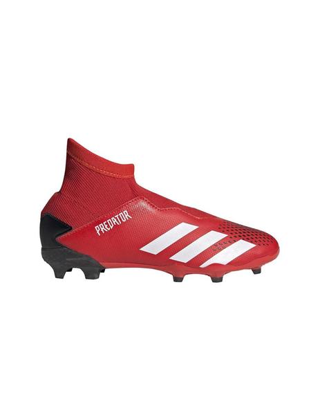 FUTBOL ADIDAS PREDATOR 20,3 LL J