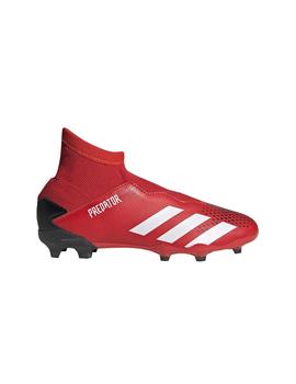 BOTAS FUTBOL ADIDAS PREDATOR 20,3 LL FG J