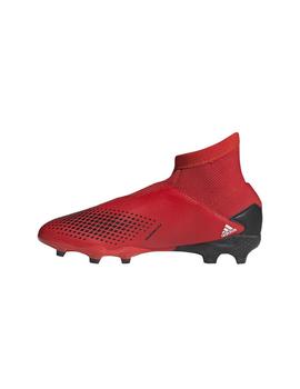 BOTAS FUTBOL ADIDAS PREDATOR 20,3 LL FG J