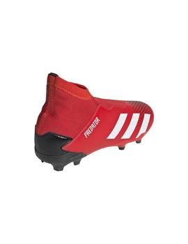 BOTAS FUTBOL ADIDAS PREDATOR 20,3 LL FG J