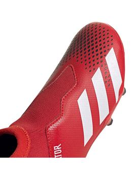 BOTAS FUTBOL ADIDAS PREDATOR 20,3 LL FG J