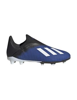 BOTAS DE FUTBOL ADIDAS X 19,3 LL FG