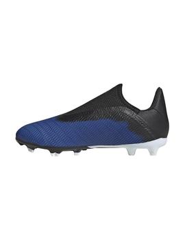 jurado Cálculo borracho BOTAS DE FUTBOL ADIDAS X 19,3 LL FG