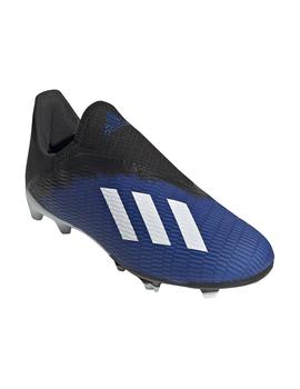 BOTAS DE FUTBOL ADIDAS X 19,3 LL FG