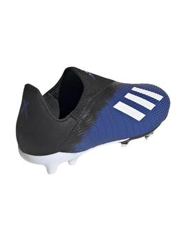 BOTAS DE FUTBOL ADIDAS X 19,3 LL FG