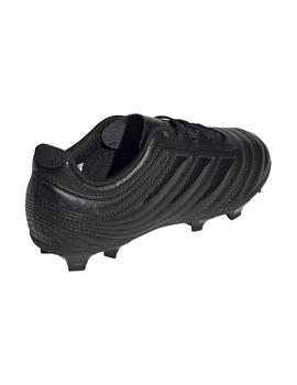 BOTA DE FUTBOL ADIDAS COPA 20.4 FG J