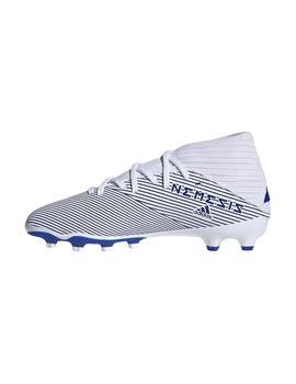 BOTAS DE FUTBOL NEMEZIZ MESSI 19.3 MG J