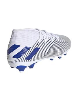 BOTAS DE FUTBOL NEMEZIZ MESSI 19.3 MG J