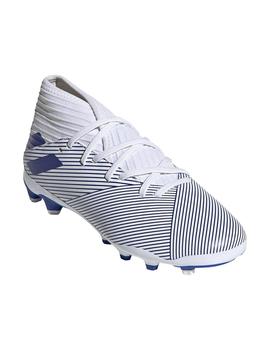 BOTAS DE FUTBOL NEMEZIZ MESSI 19.3 MG J