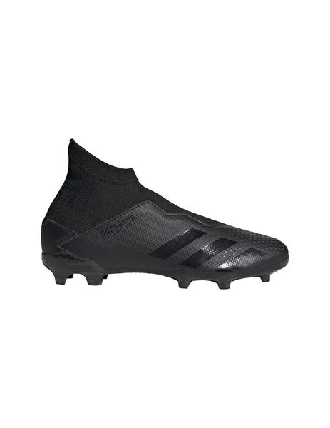 Seducir Observar amplio BOTAS FUTBOL ADIDAS PREDATOR 20.3 LL FG