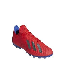 BOTA DE FÚTBOL ADIDAS 18.3 AG PARA HOMBRE