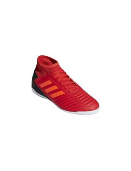 BOTAS INDOOR ADIDAS PREDATOR 19.3 IN J