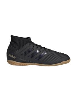 BOTA DE INDOOR ADIDAS PREDATOR 19.3 IN J