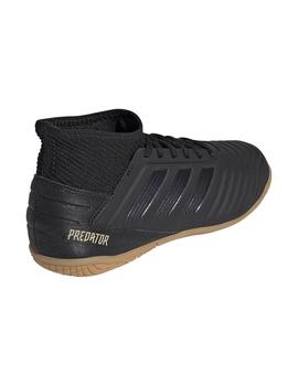 BOTA DE INDOOR ADIDAS PREDATOR 19.3 IN J