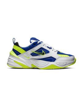 ZAPATILLAS NIKE M2K TEKNO