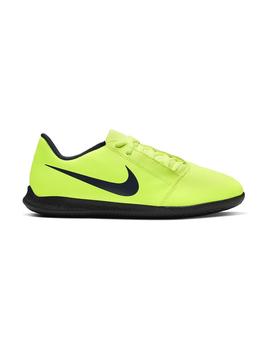 BOTA DE INDOOR NIKE JR PHANTOM VENOM CLUB IC