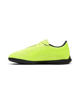 BOTA DE INDOOR NIKE JR PHANTOM VENOM CLUB IC