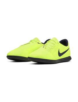 BOTA DE INDOOR NIKE JR PHANTOM VENOM CLUB IC