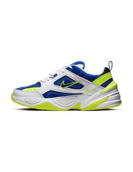 ZAPATILLAS NIKE M2K TEKNO