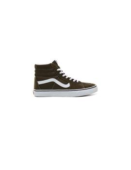 ZAPATILLAS PARA CHICO VANS SK8-HI