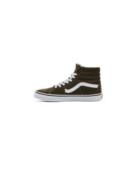 ZAPATILLAS PARA CHICO VANS SK8-HI