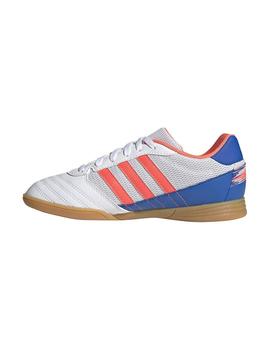 BOTAS DE INDOOR ADIDAS SUPER SALA J