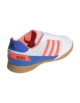 BOTAS DE INDOOR ADIDAS SUPER SALA J