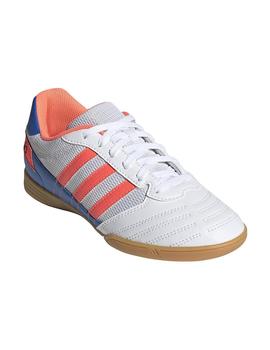 BOTAS DE INDOOR ADIDAS SUPER SALA J